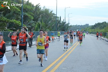 RUN TO LIVE 2025 - Ảnh #3276505