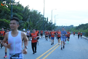 RUN TO LIVE 2025 - Ảnh #3270692