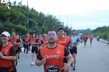 RUN TO LIVE 2025 - Ảnh #3275249