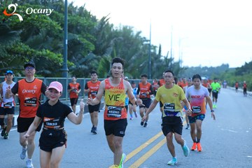 RUN TO LIVE 2025 - Ảnh #3270802