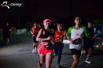 RUN TO LIVE 2025 - Ảnh #3271432