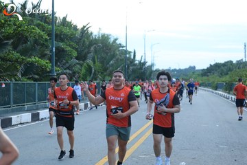 RUN TO LIVE 2025 - Ảnh #3274872