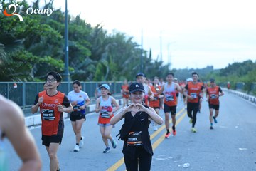 RUN TO LIVE 2025 - Ảnh #3271551