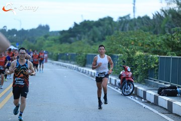 RUN TO LIVE 2025 - Ảnh #3273632