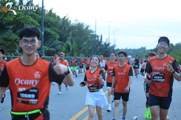 RUN TO LIVE 2025 - Ảnh #3273231