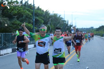 RUN TO LIVE 2025 - Ảnh #3274175