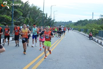 RUN TO LIVE 2025 - Ảnh #3275872