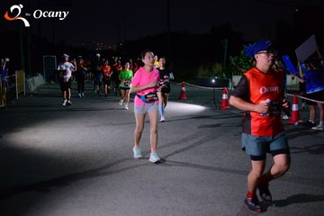RUN TO LIVE 2025 - Ảnh #3272031