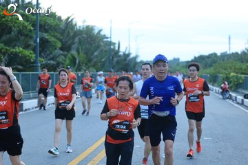 RUN TO LIVE 2025 - Ảnh #3273928
