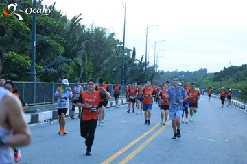 RUN TO LIVE 2025 - Ảnh #3270696