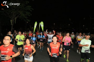 RUN TO LIVE 2025 - Ảnh #3276503