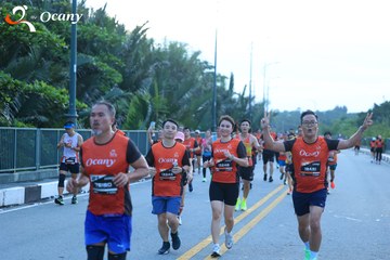RUN TO LIVE 2025 - Ảnh #3270745