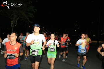 RUN TO LIVE 2025 - Ảnh #3275820