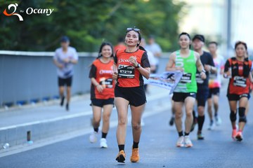 RUN TO LIVE 2025 - Ảnh #3276707