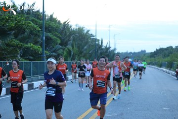 RUN TO LIVE 2025 - Ảnh #3271823