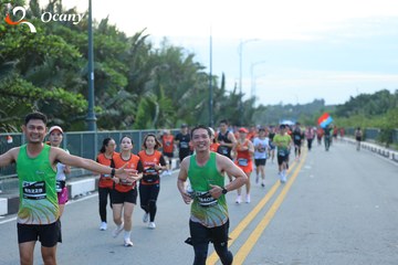 RUN TO LIVE 2025 - Ảnh #3276602