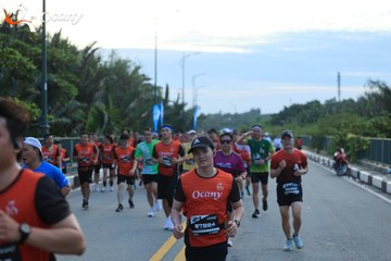 RUN TO LIVE 2025 - Ảnh #3276981