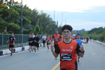 RUN TO LIVE 2025 - Ảnh #3277325