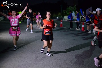 RUN TO LIVE 2025 - Ảnh #3272127