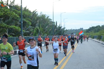 RUN TO LIVE 2025 - Ảnh #3276662