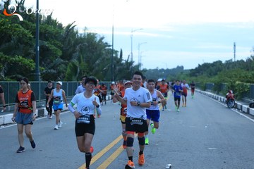 RUN TO LIVE 2025 - Ảnh #3273999