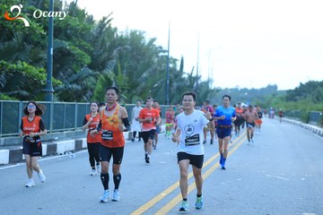 RUN TO LIVE 2025 - Ảnh #3270409