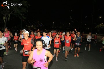 RUN TO LIVE 2025 - Ảnh #3276774
