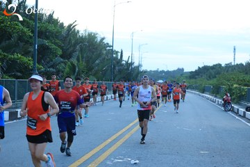 RUN TO LIVE 2025 - Ảnh #3271118
