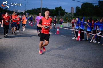 RUN TO LIVE 2025 - Ảnh #3272394