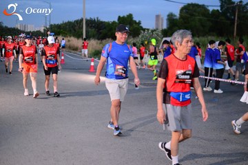 RUN TO LIVE 2025 - Ảnh #3272491