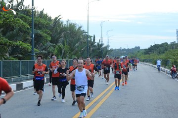 RUN TO LIVE 2025 - Ảnh #3276008