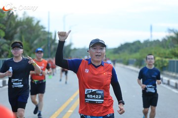 RUN TO LIVE 2025 - Ảnh #3277940