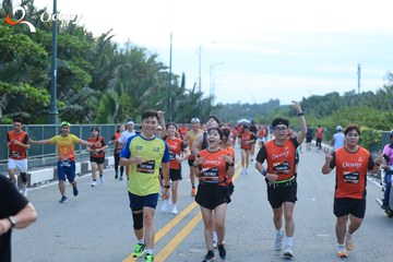 RUN TO LIVE 2025 - Ảnh #3275603