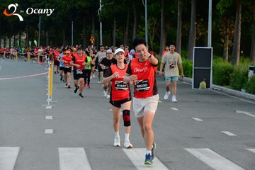 RUN TO LIVE 2025 - Ảnh #3274081