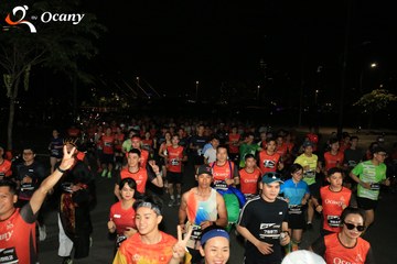 RUN TO LIVE 2025 - Ảnh #3278078