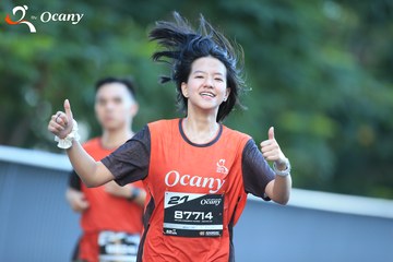 RUN TO LIVE 2025 - Ảnh #3276687