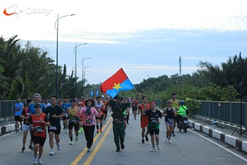 RUN TO LIVE 2025 - Ảnh #3276809
