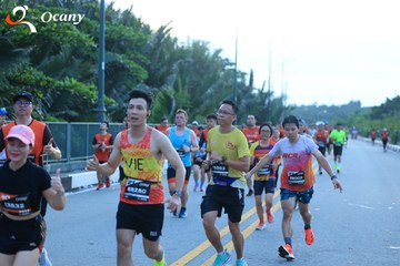 RUN TO LIVE 2025 - Ảnh #3270816