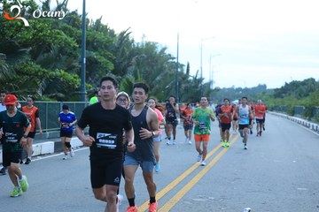 RUN TO LIVE 2025 - Ảnh #3274245