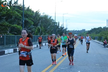 RUN TO LIVE 2025 - Ảnh #3273400