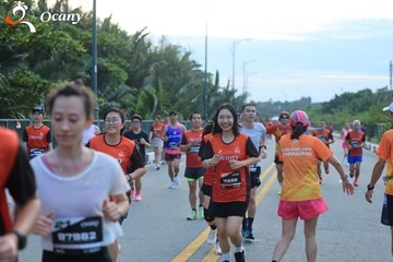 RUN TO LIVE 2025 - Ảnh #3277197
