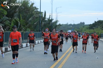 RUN TO LIVE 2025 - Ảnh #3277672