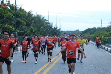 RUN TO LIVE 2025 - Ảnh #3274974