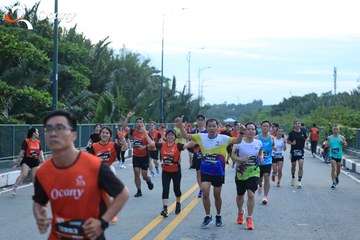 RUN TO LIVE 2025 - Ảnh #3275432
