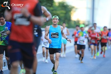 RUN TO LIVE 2025 - Ảnh #3275588