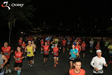 RUN TO LIVE 2025 - Ảnh #3277554