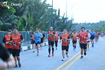 RUN TO LIVE 2025 - Ảnh #3270370