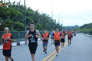 RUN TO LIVE 2025 - Ảnh #3274571