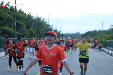 RUN TO LIVE 2025 - Ảnh #3274985