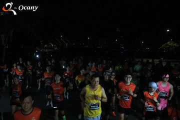 RUN TO LIVE 2025 - Ảnh #3278046